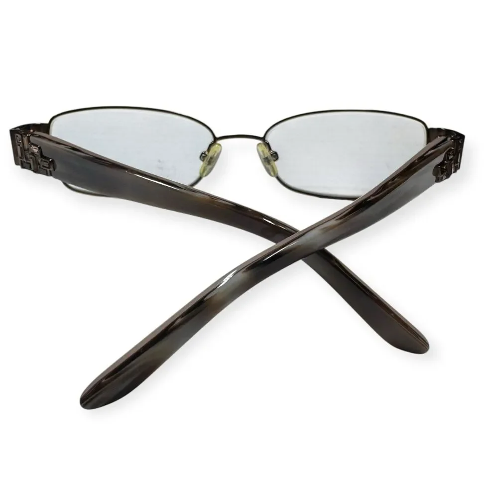 Badgley Mischka comes prescription
